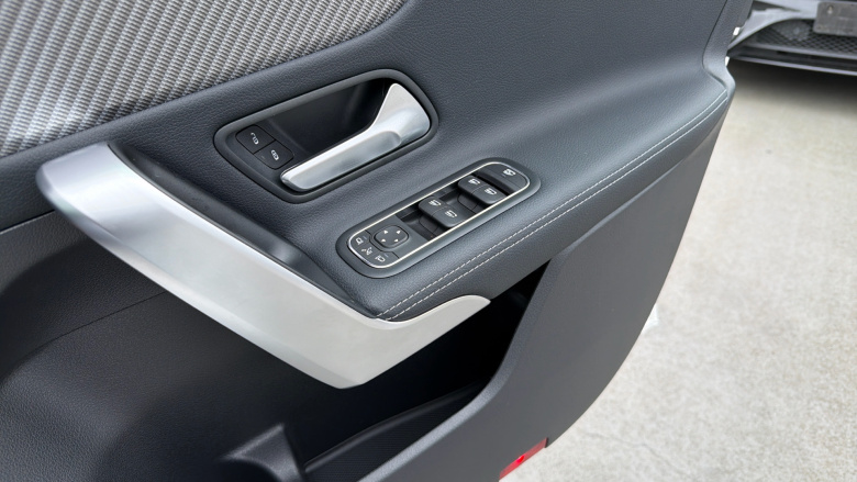 Mercedes-Benz A-Class A200 Sport Executive 5dr Auto Petrol Hatchback